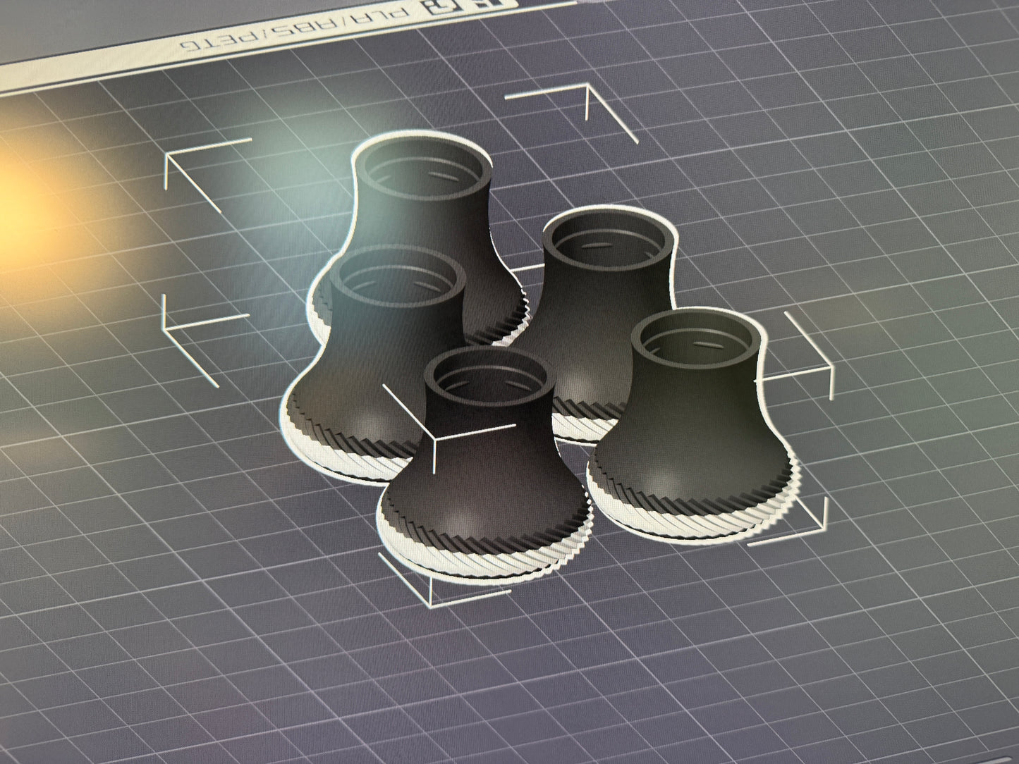 Fragrance One - Custom Bottle Cap