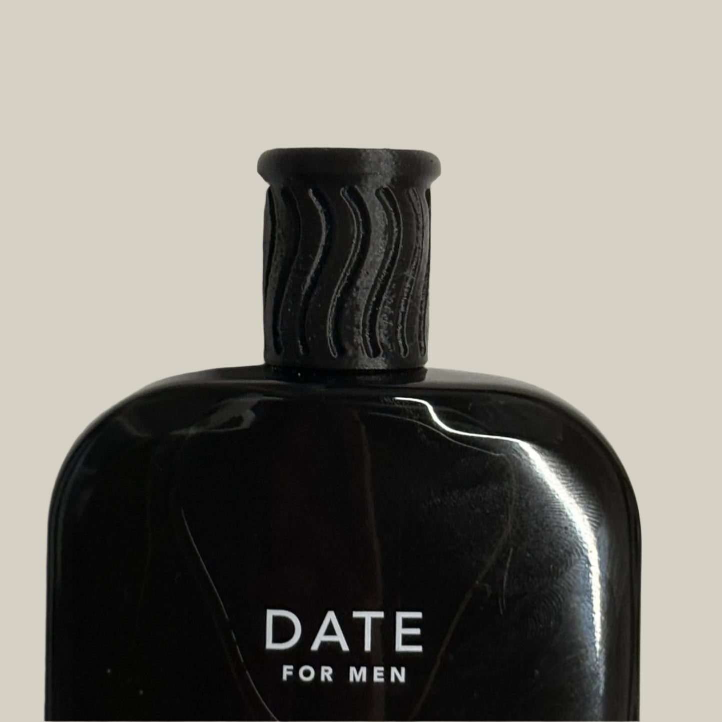 Fragrance One - Custom Bottle Cap