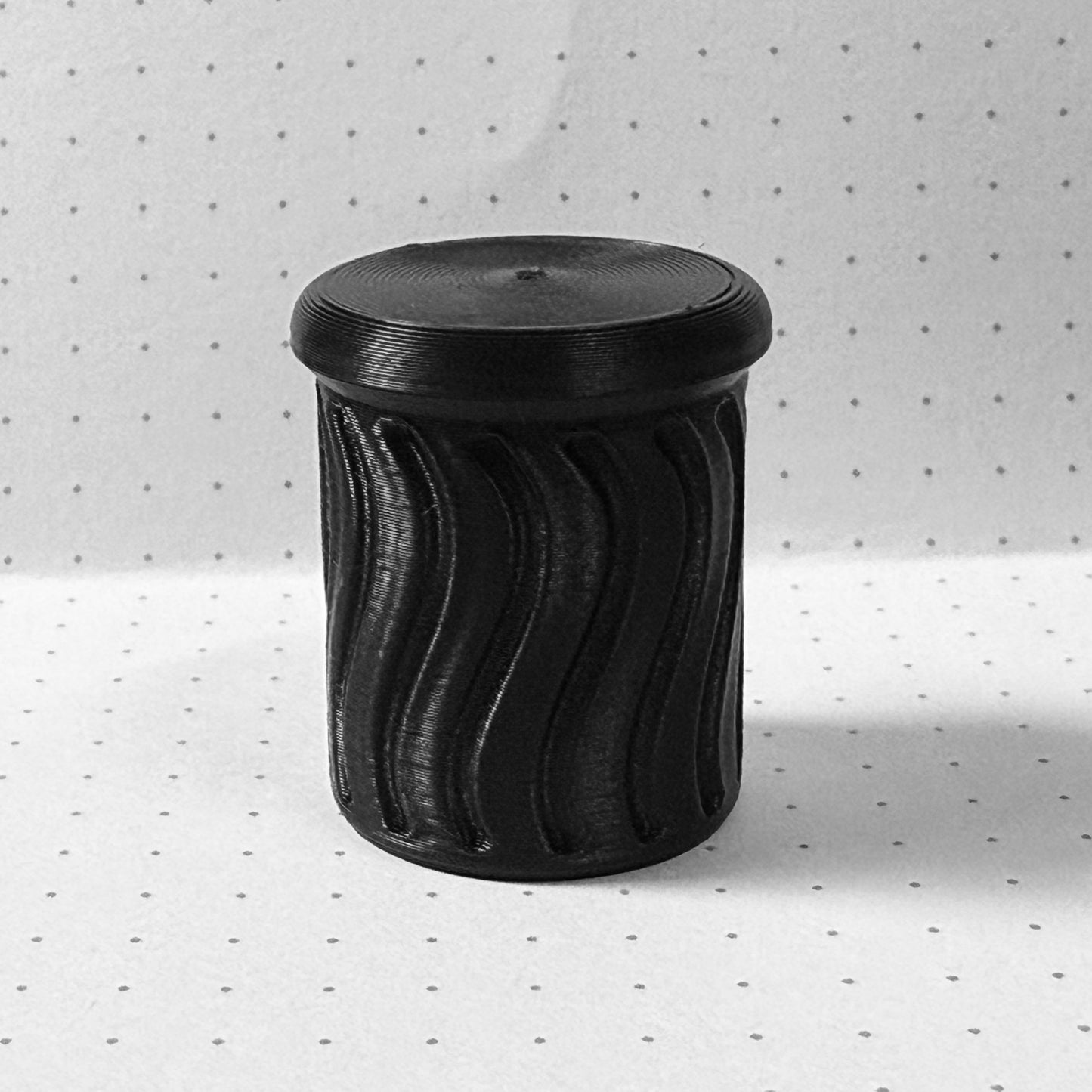 Fragrance One - Custom Bottle Cap