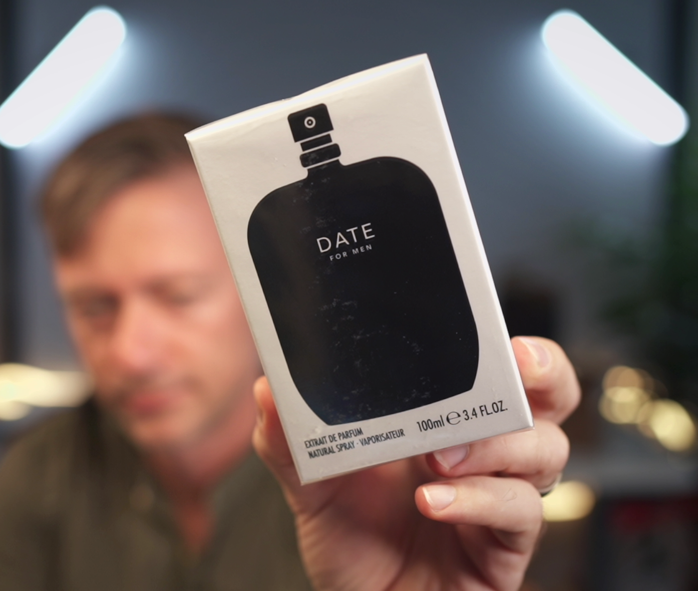DATE for Men 100ml