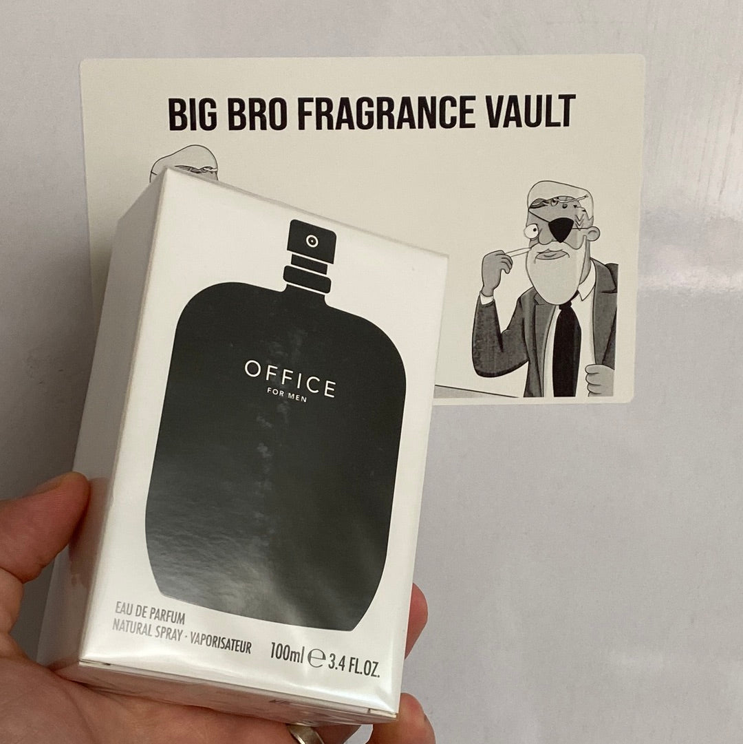 OFFICE for Men 100ml