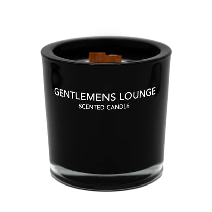 Scented Candle Gentlemen's Lounge