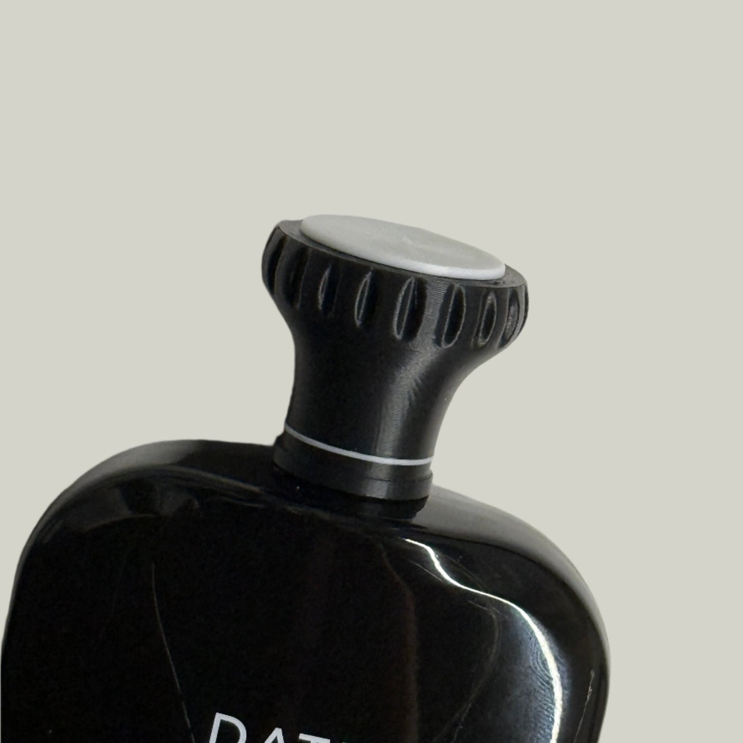 Fragrance One - Custom Bottle Cap