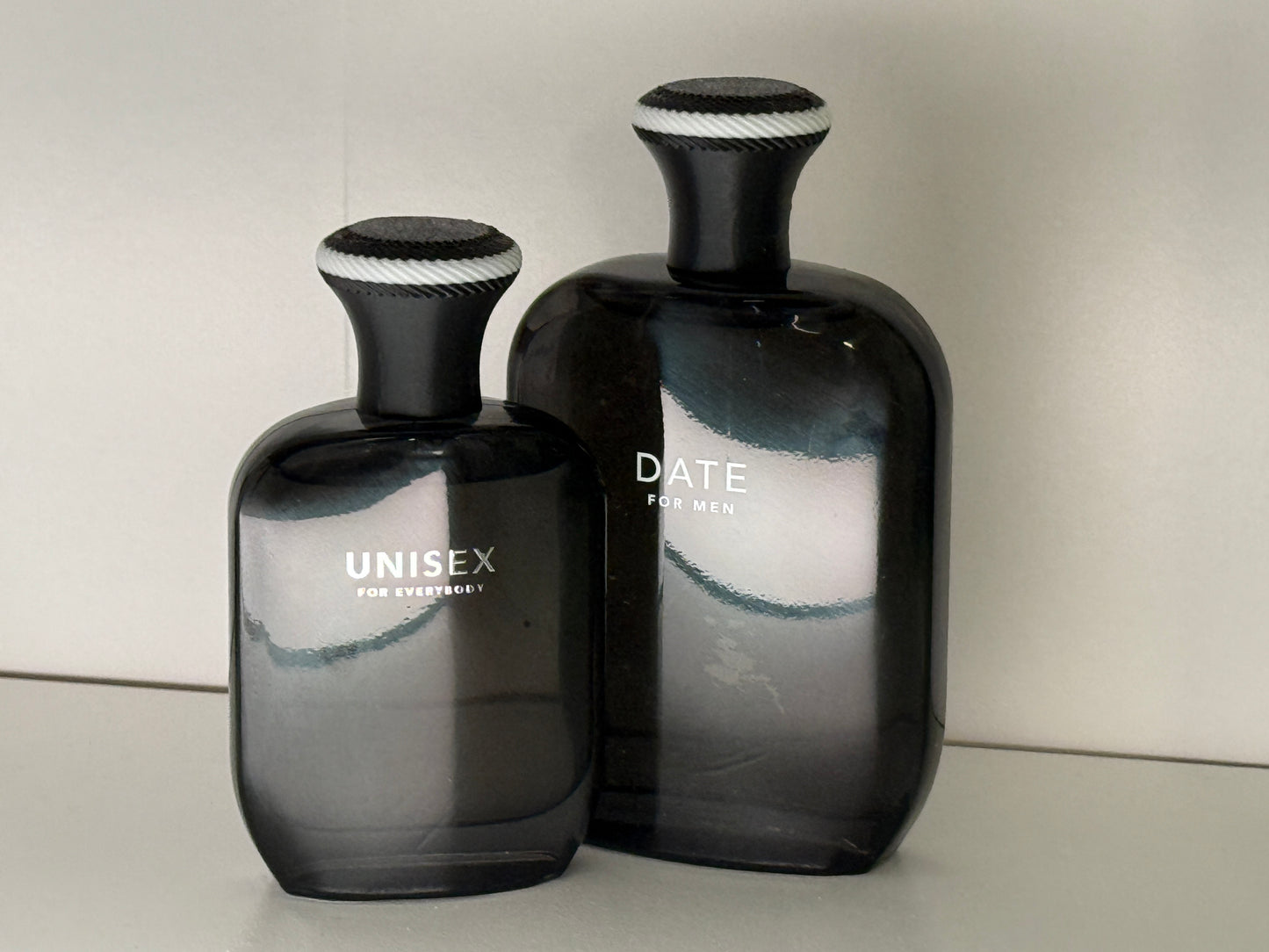 Fragrance One - Custom Bottle Cap